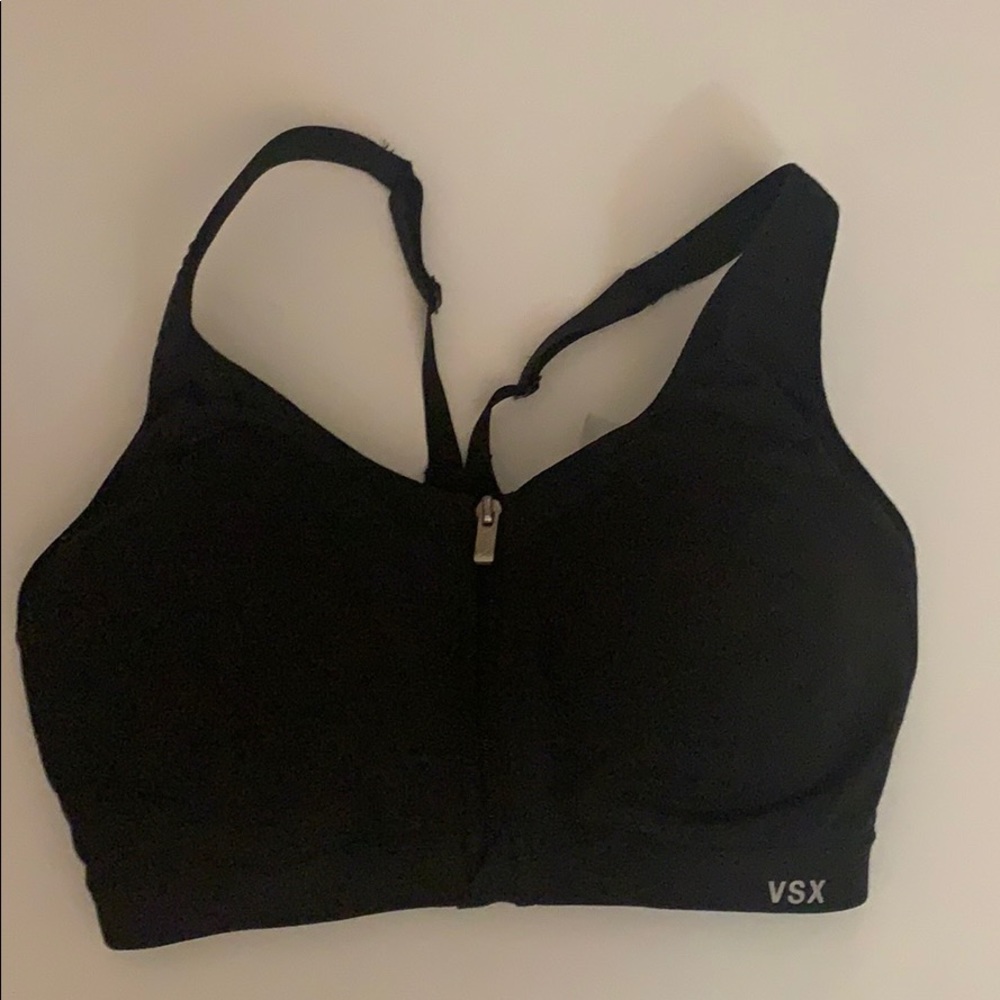 Victoria’s secret VSX sports bra